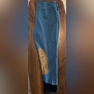 RJ Classics- Riding Pants